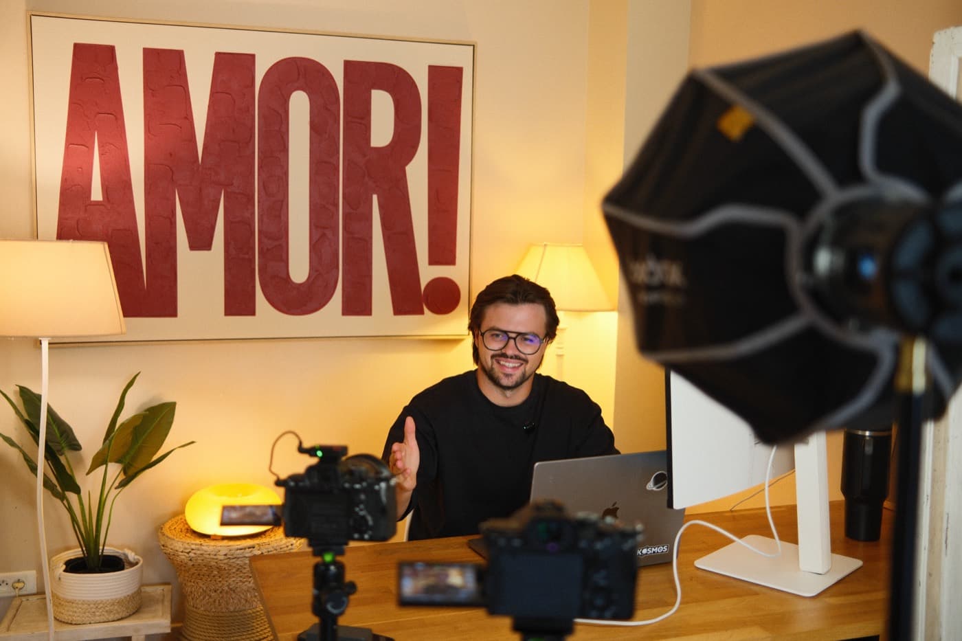 Jour 3 : Trouvez quoi dire pendant un mois