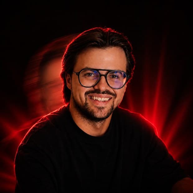 Florent Garcia